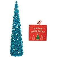Los mejores  - N&amp-T NIETING Árbol de Navidad con soporte